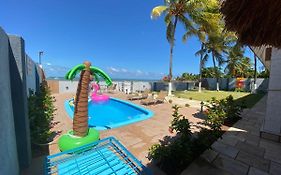 Casa Pé na Areia